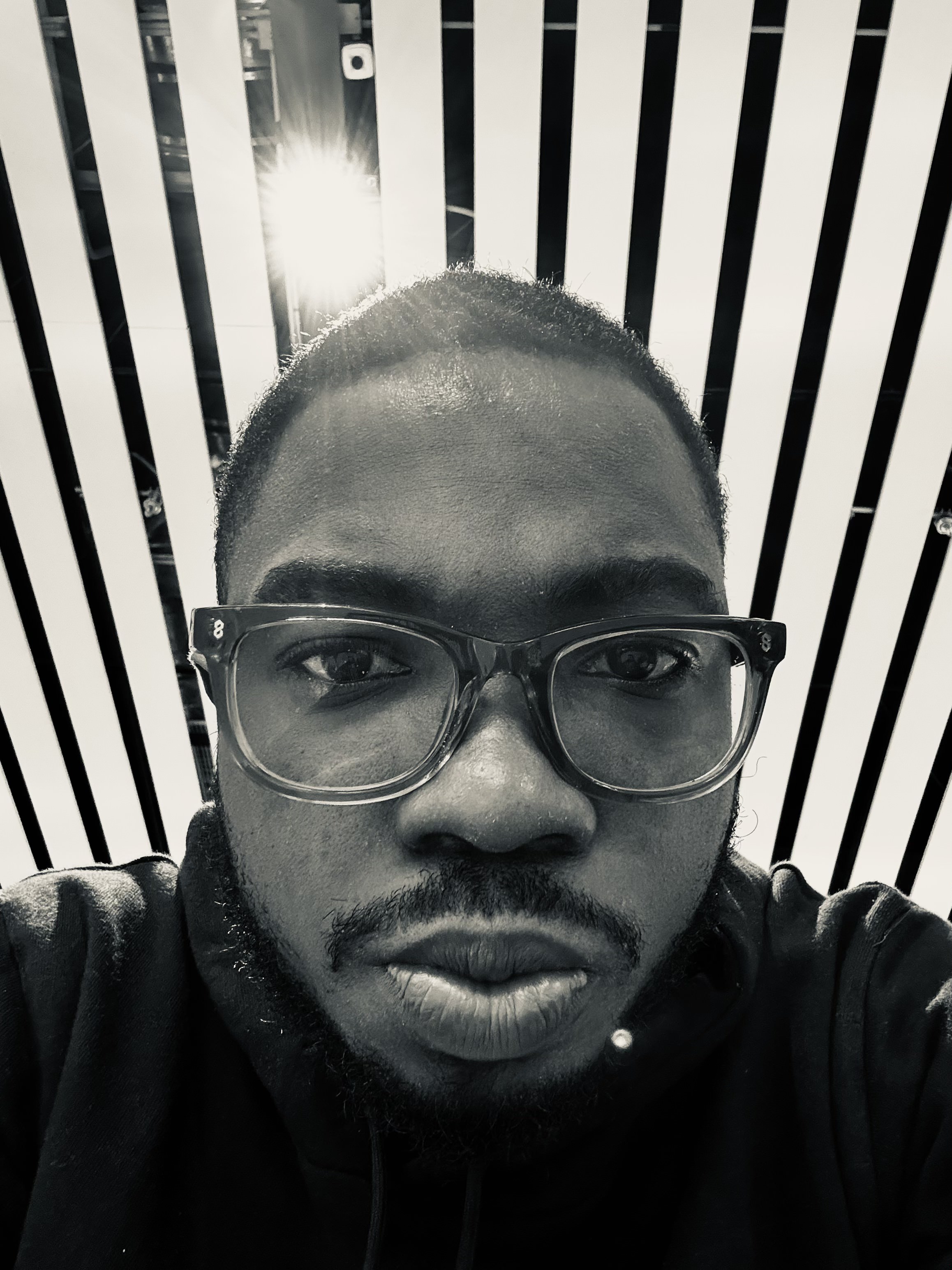Aremu Oluwagbamila (SMOG)